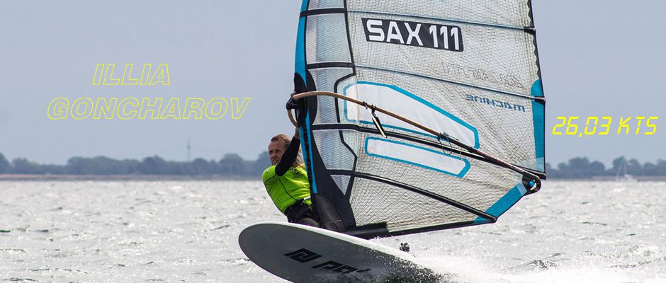 HERREN FOIL - 2.PLATZ