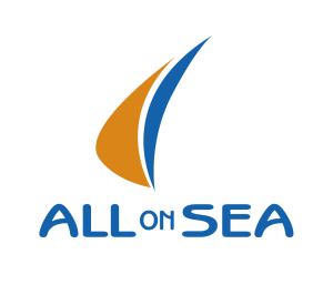 ALL ON SEA